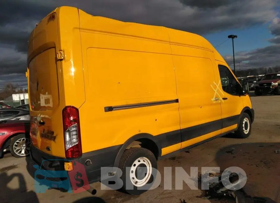 1FTBR1X87LKA98310 Photo# 4