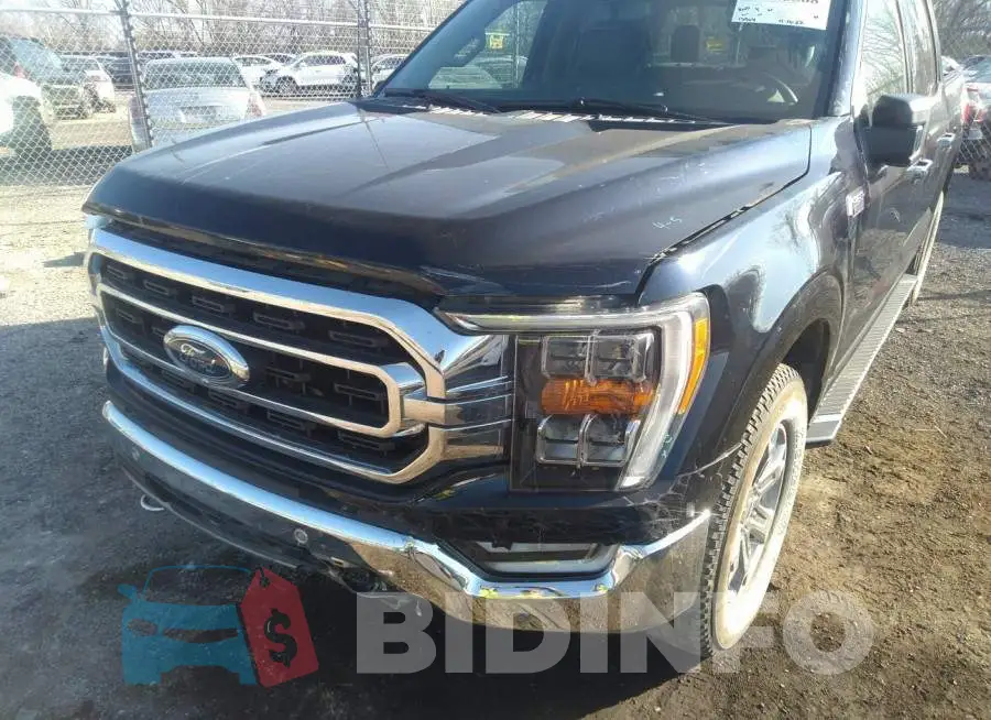 1FTEW1EP6MFB85576 Photo# 6