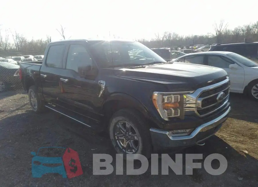 1FTEW1EP6MFB85576 Photo# 1
