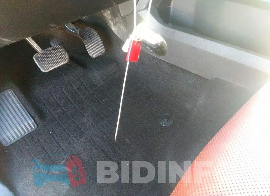 1FTFW1EG2JFD12551 Photo# 11