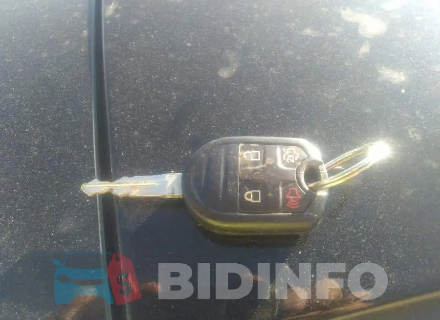 1ZVBP8CF4D5241228 Photo# 11