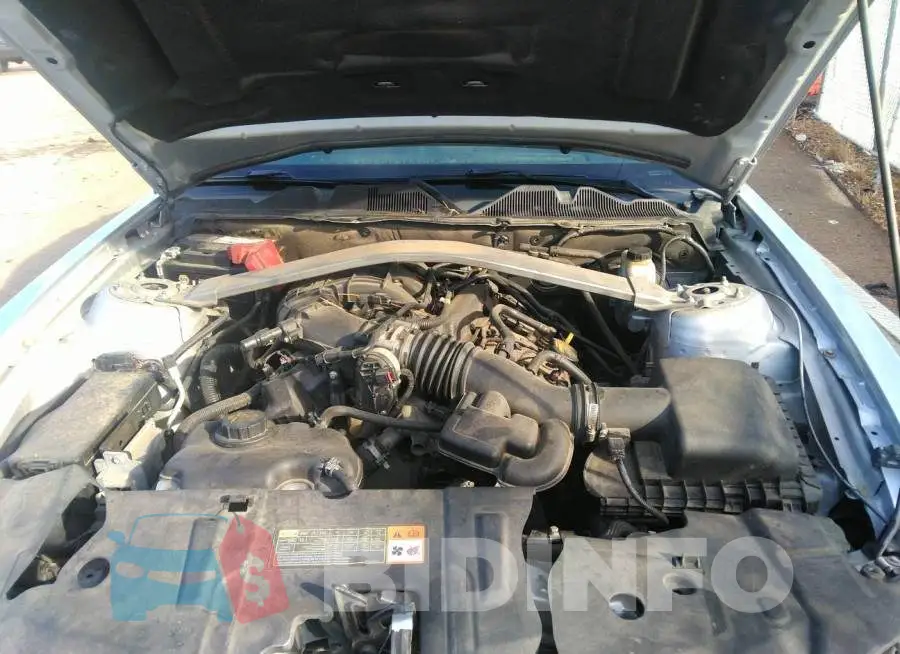 1ZVBP8EM6D5269933 Photo# 10