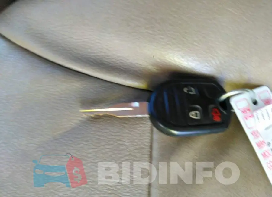 2FMDK3JC1DBB69272 Photo# 11