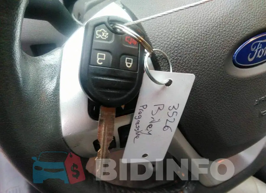 2FMDK3JC8EBA82910 Photo# 11