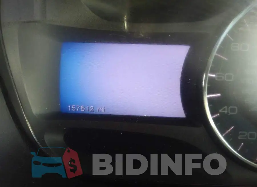 2FMDK3JCXDBA97634 Photo# 7