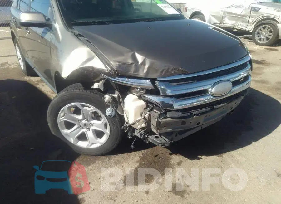 2FMDK3JCXDBA97634 Photo# 6