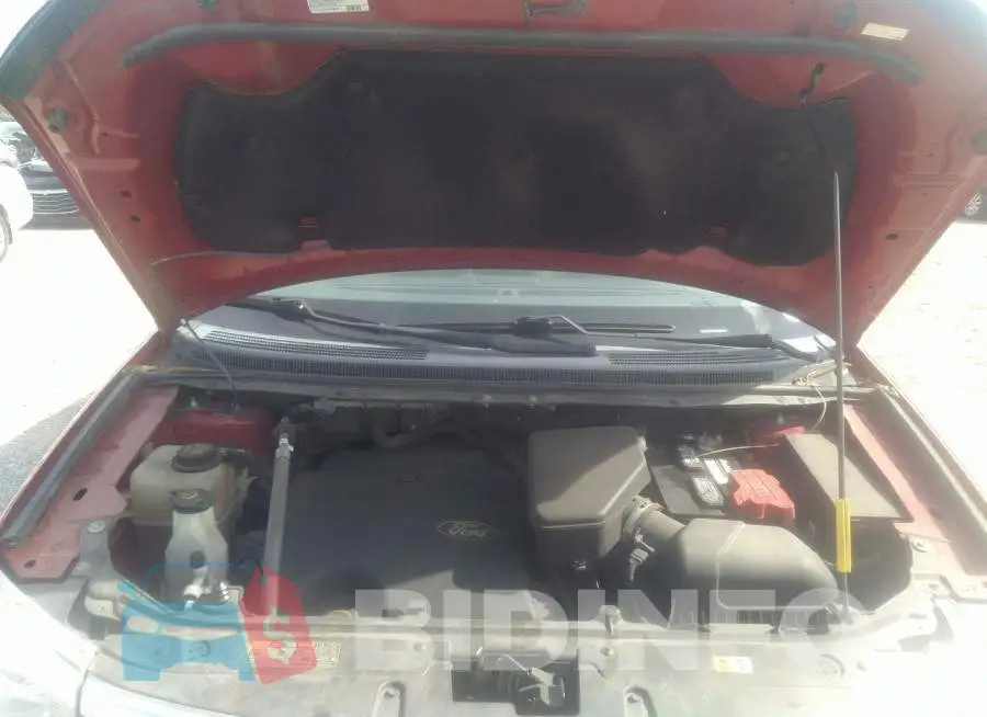 2FMDK3KC3EBA15078 Photo# 10