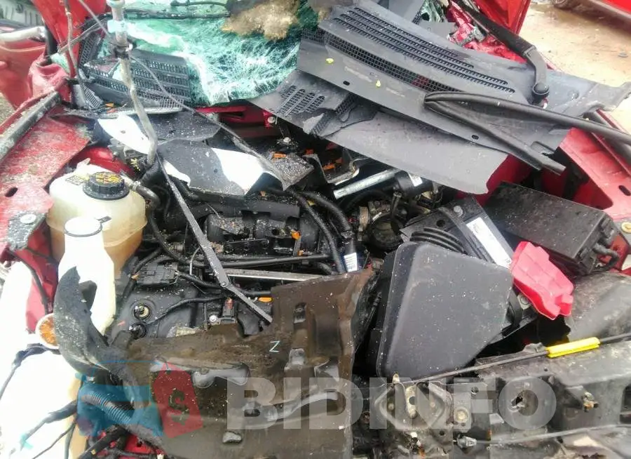 2FMDK3KCXDBC61124 Photo# 10