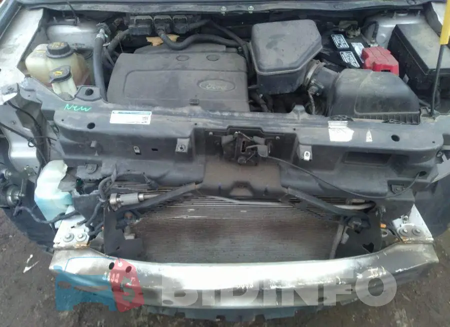 2FMDK4JC7DBB89094 Photo# 10