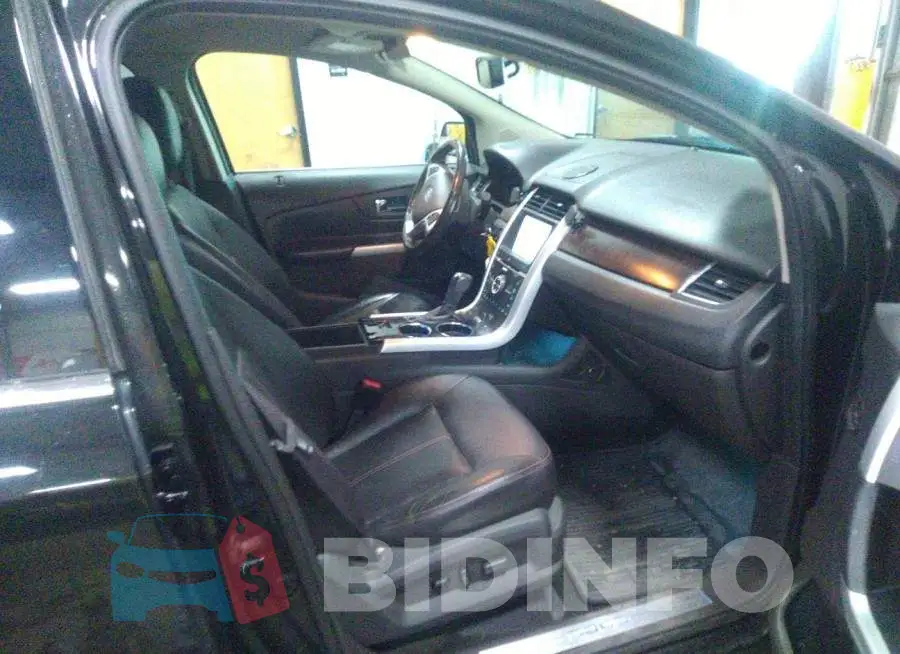2FMDK4KC3DBA68948 Photo# 5