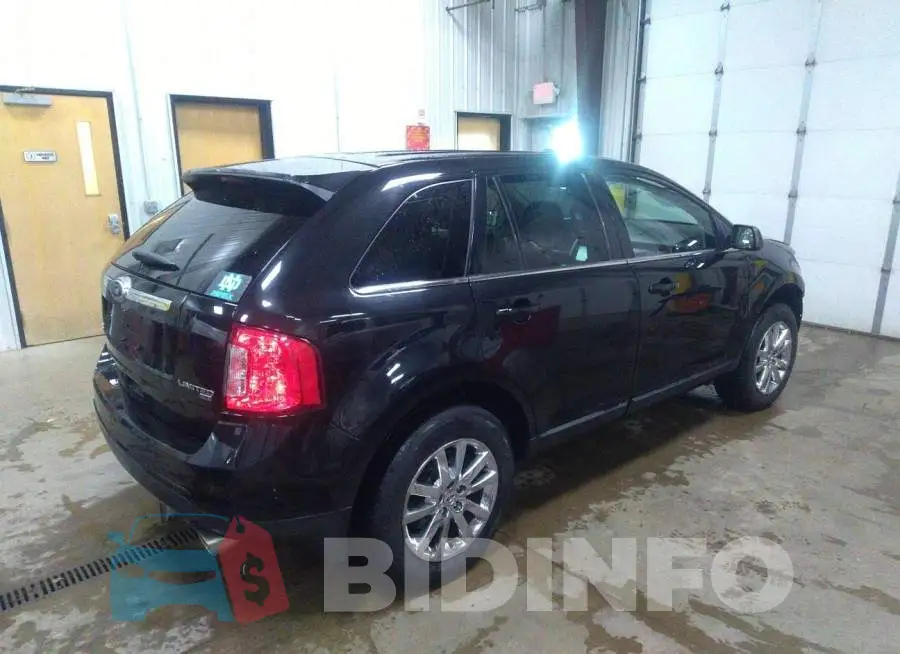 2FMDK4KC3DBA68948 Photo# 4