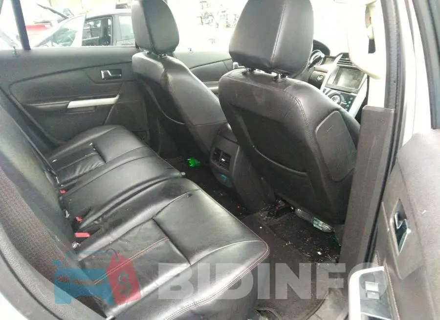 2FMDK4KC4EBA86313 Photo# 8