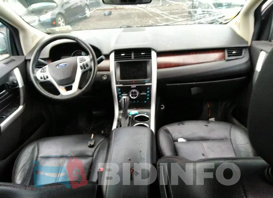 2FMDK4KC4EBA86313 Photo# 5