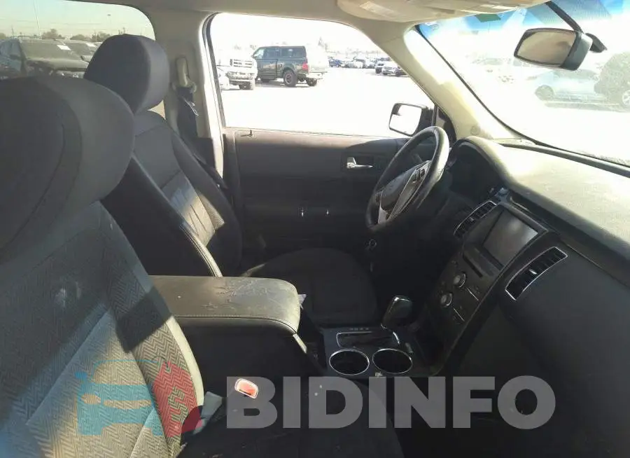 2FMGK5C87DBD18205 Photo# 5