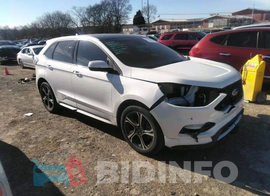 2FMPK4APXLBA92583 Photo# 1