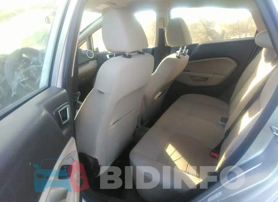 3FADP4EJ0FM178542 Photo# 8