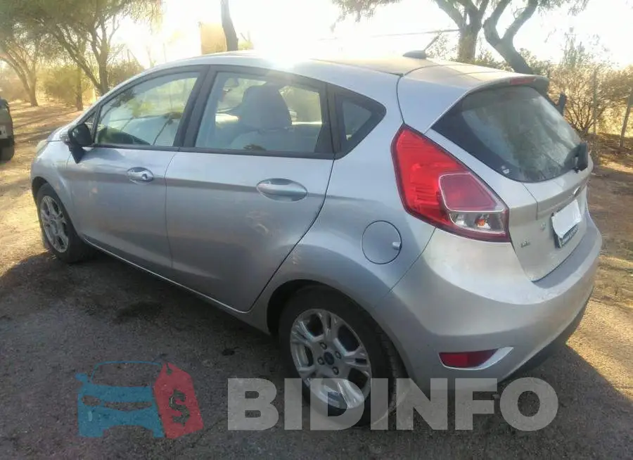 3FADP4EJ0FM178542 Photo# 3