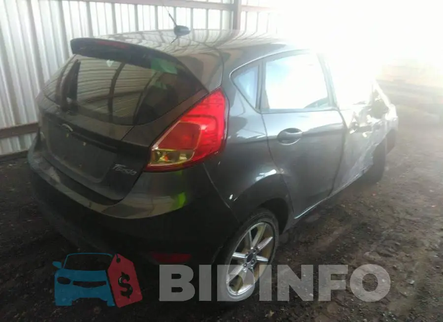 3FADP4EJ1HM131880 Photo# 4