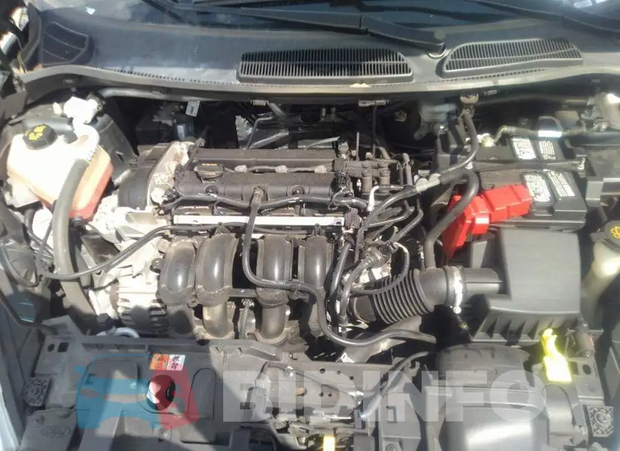 3FADP4EJXKM133585 Photo# 10