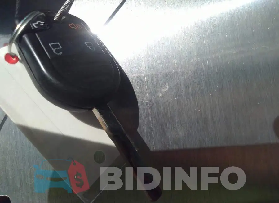 3FADP4EJXKM133585 Photo# 11