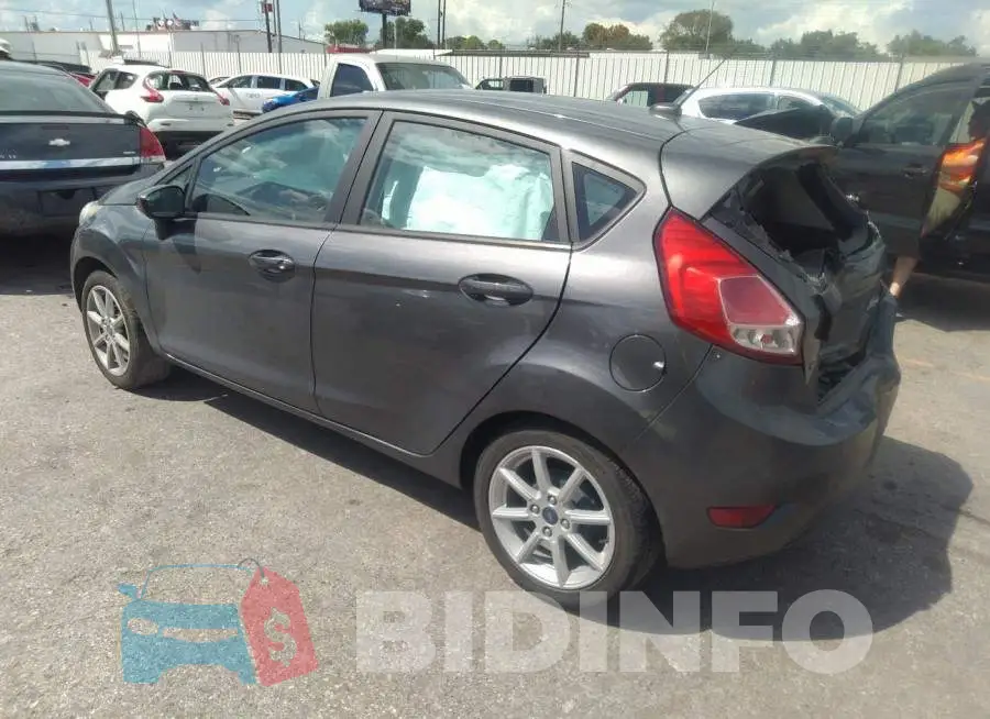 3FADP4EJXKM133585 Photo# 3