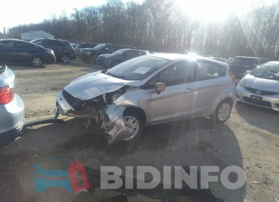 3FADP4TJ6FM202927 Photo# 2