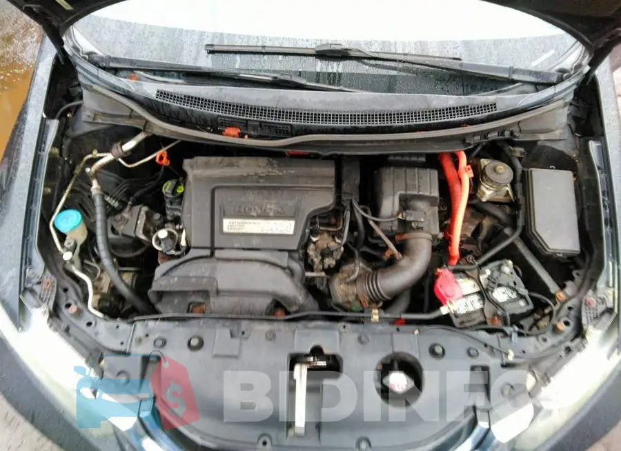 19XFB4F28DE201890 Photo# 10