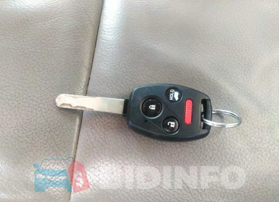 5FNYF3H67DB013671 Photo# 11