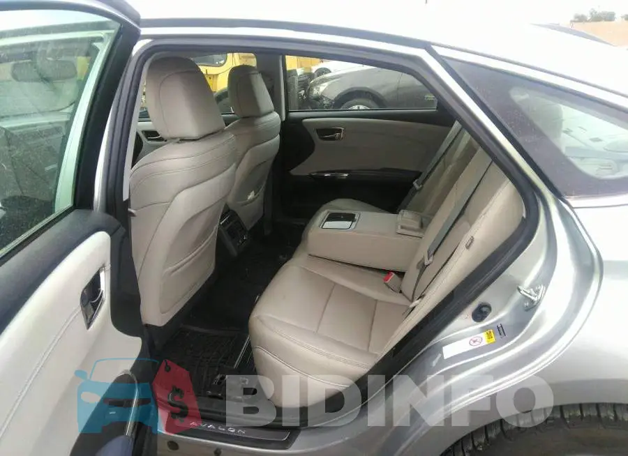 4T1BD1EB4FU041922 Photo# 8