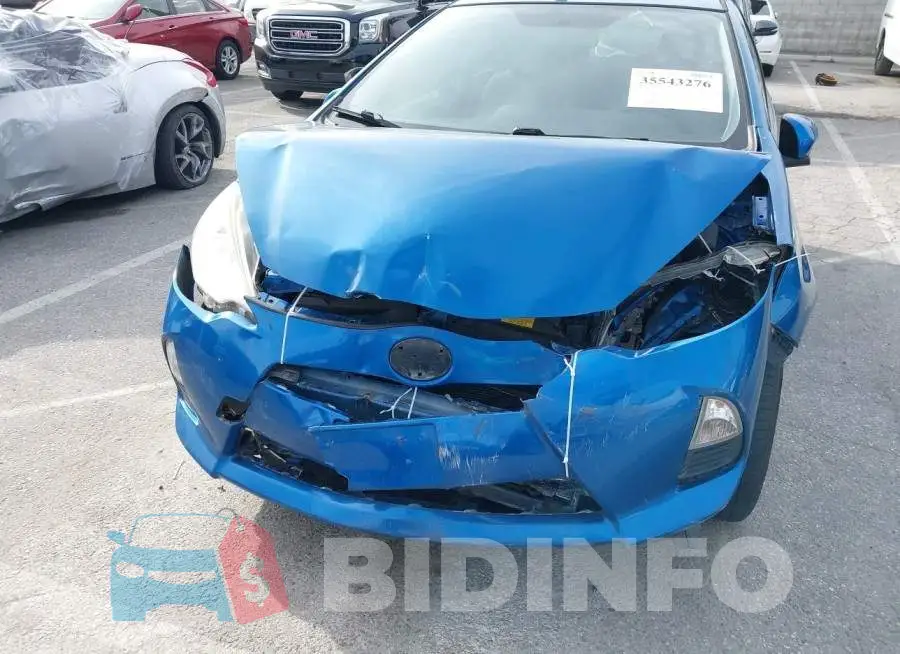 JTDKDTB32E1563364 Photo# 6