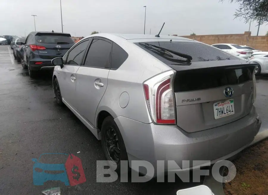 JTDKN3DU3F0414164 Photo# 3