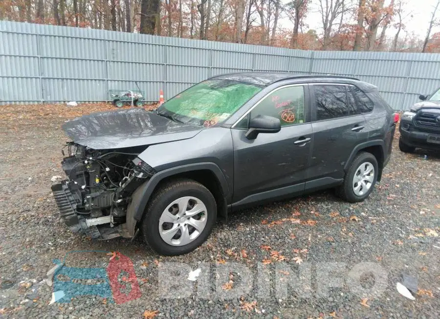 JTMF1RFV4KD501838 Photo# 2