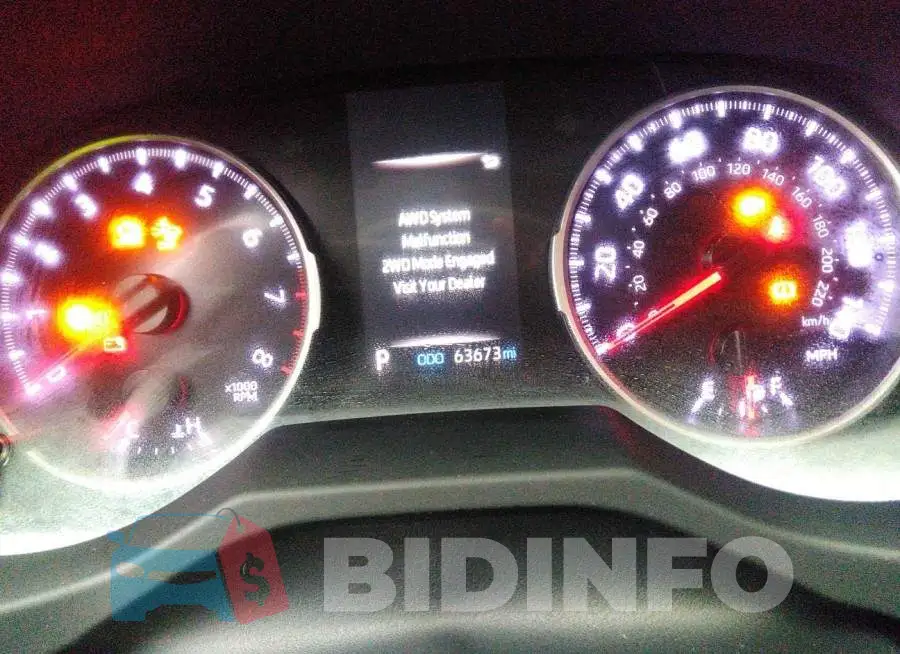 JTMF1RFV4KD501838 Photo# 7