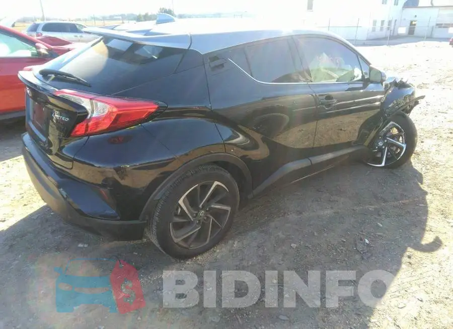 NMTKHMBX5MR126052 Photo# 4