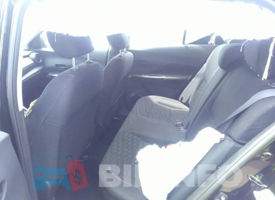3N1CP5BV4ML507123 Photo# 8