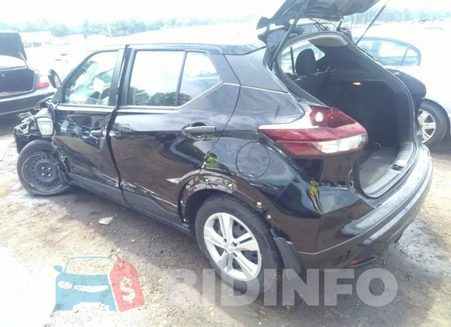 3N1CP5BV4ML507123 Photo# 3