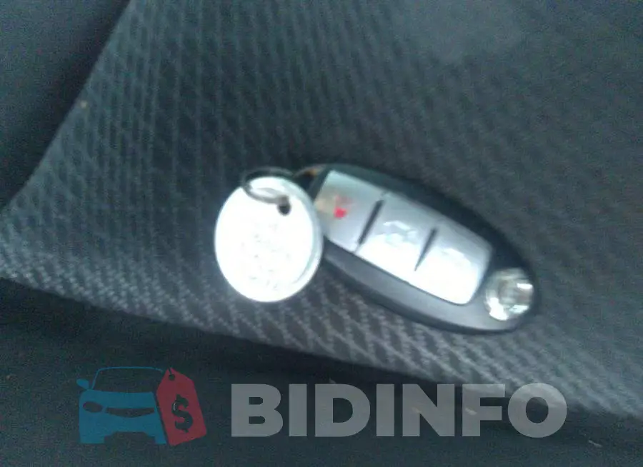 5N1AR2MN1EC726088 Photo# 11