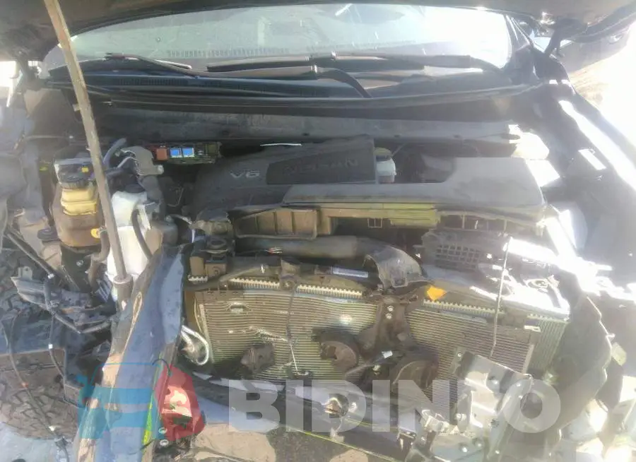 5N1DR2BN3LC642299 Photo# 10