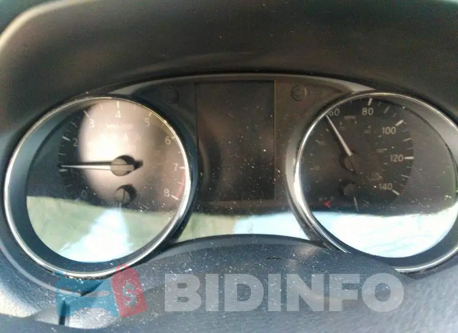 KNMAT2MT2LP507697 Photo# 7