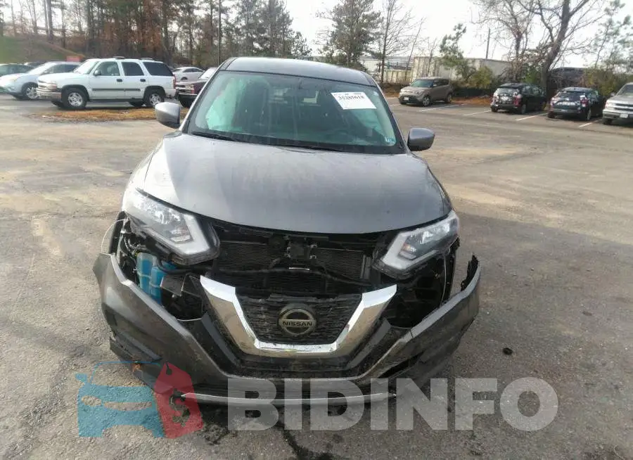 KNMAT2MV8JP552447 Photo# 6