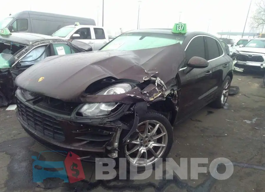 WP1AB2A59GLB56792 Photo# 2