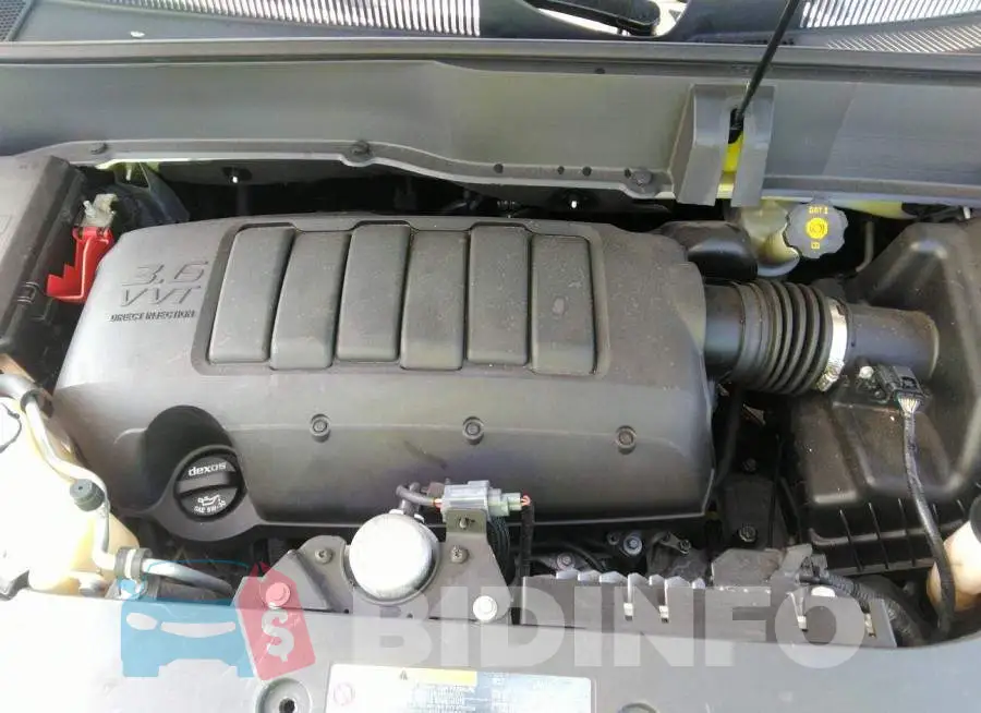 5GAKVBKD9EJ156837 Photo# 10