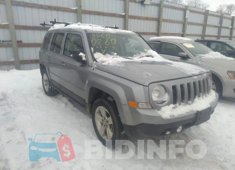 1C4NJRFB7ED760121 Photo# 1