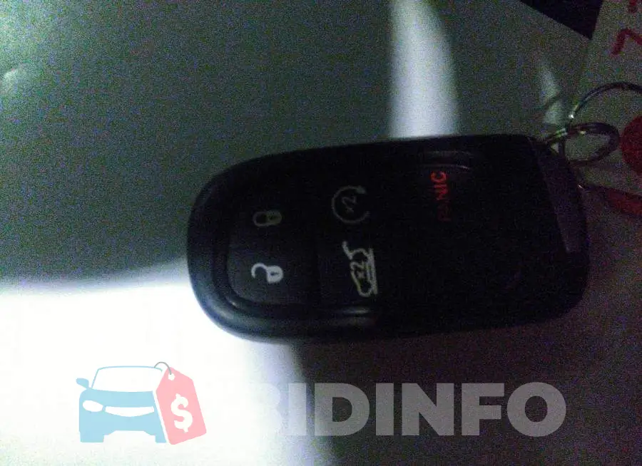 1C4PJMLX8LD608793 Photo# 11