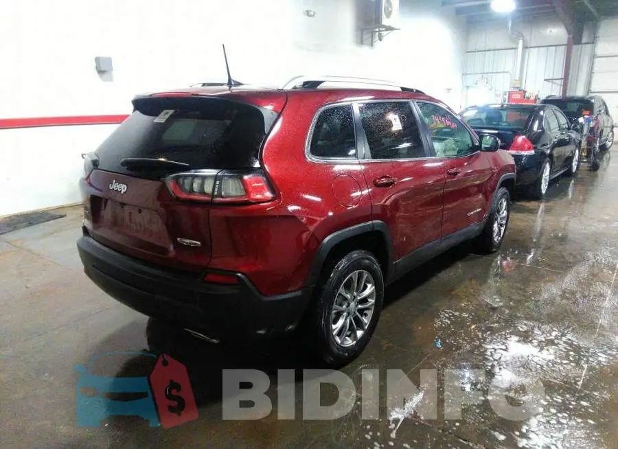 1C4PJMMX7MD218607 Photo# 4