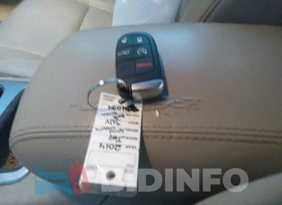 1C4RJEBT1EC124034 Photo# 11
