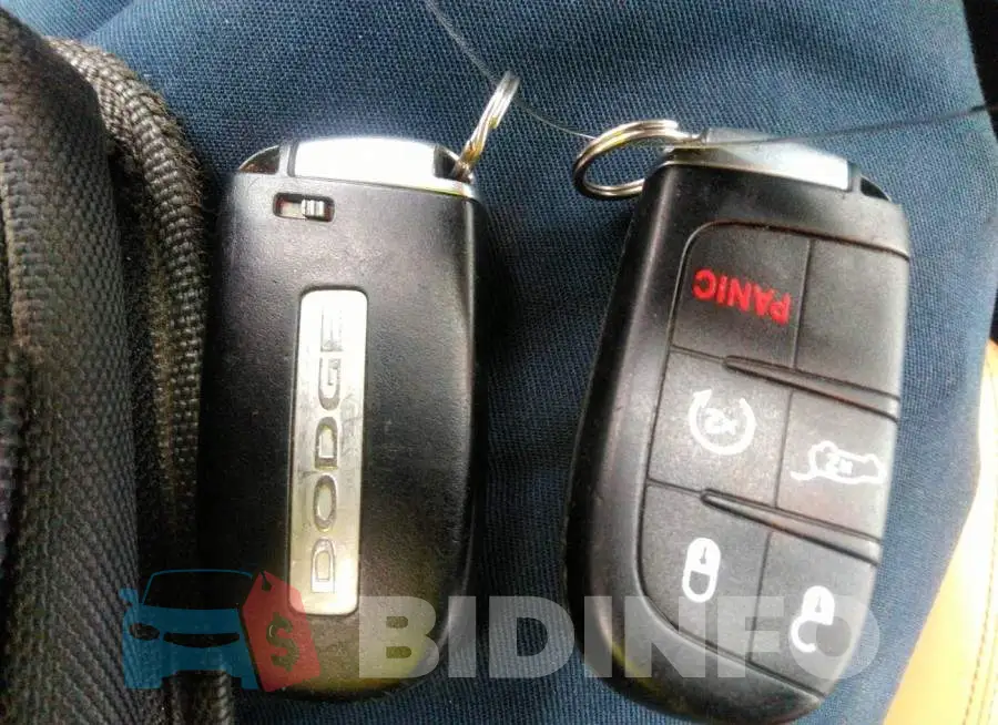 1C4RDJEG9FC851180 Photo# 11