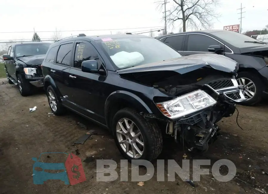 3C4PDCDG4FT682503 Photo# 1