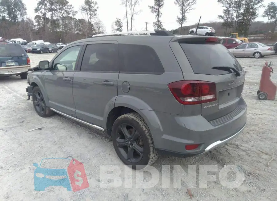 3C4PDCGB4LT271128 Photo# 3
