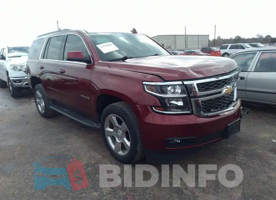 1GNSKBKC4GR306279 Photo# 1